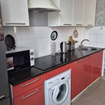 Продается 2-х комнатная квартира, 39 м²