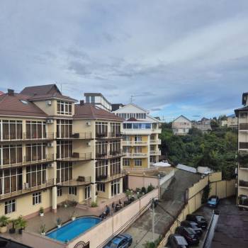 Продается 2-х комнатная квартира, 39 м²