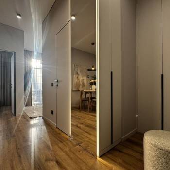 Продается 2-х комнатная квартира, 34 м²