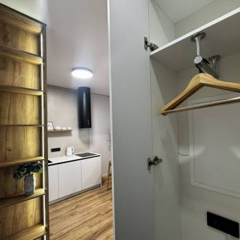 Продается 2-х комнатная квартира, 34 м²