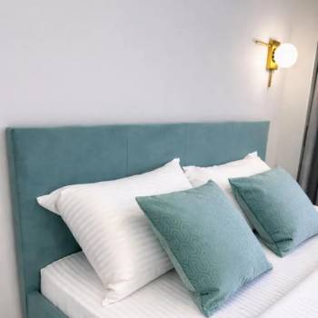 Сдается 1-комнатная квартира, 19,1 м²