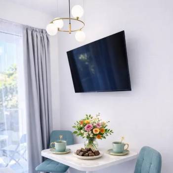 Сдается 1-комнатная квартира, 19,1 м²