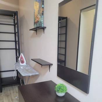 Продается 2-х комнатная квартира, 44 м²