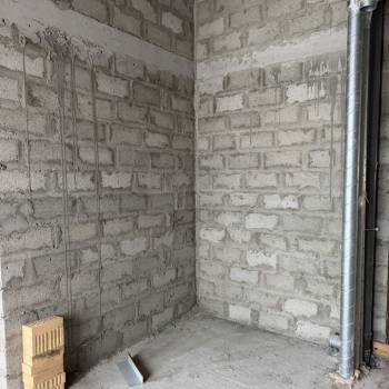 Продается 1-комнатная квартира, 24 м²