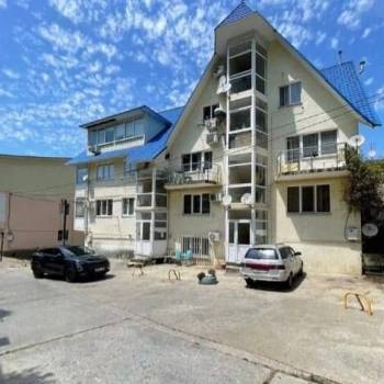 Продается 1-комнатная квартира, 30 м²