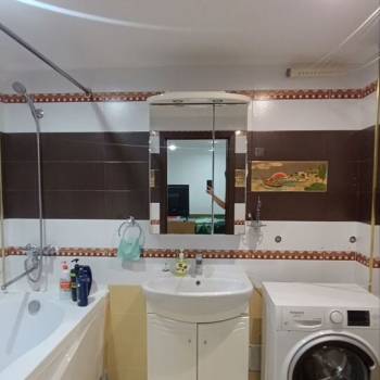 Продается 1-комнатная квартира, 43 м²