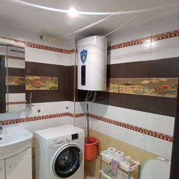 Продается 1-комнатная квартира, 43 м²