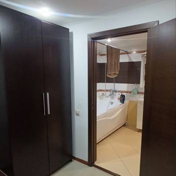 Продается 1-комнатная квартира, 43 м²