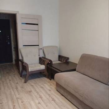 Продается 1-комнатная квартира, 34 м²