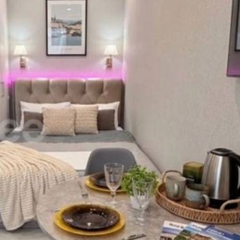 Продается 1-комнатная квартира, 29 м²