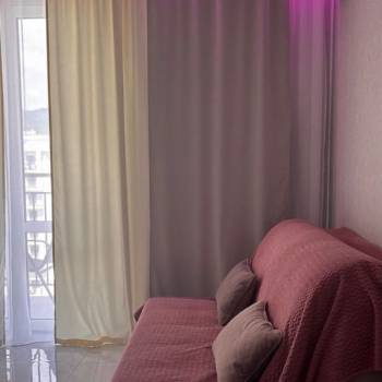 Продается 1-комнатная квартира, 29 м²