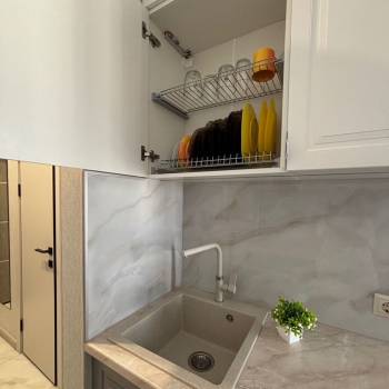 Продается 1-комнатная квартира, 29 м²