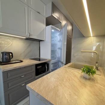 Продается 1-комнатная квартира, 29 м²