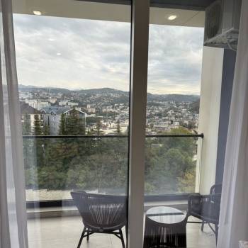 Продается 1-комнатная квартира, 27 м²