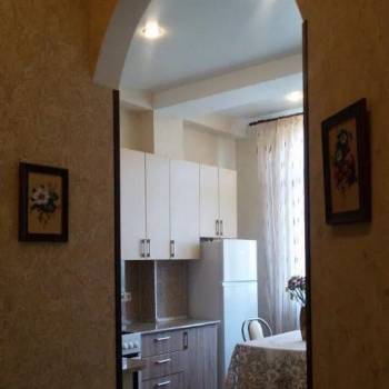 Продается 1-комнатная квартира, 33,7 м²
