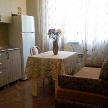 Продается 1-комнатная квартира, 33,7 м²