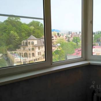 Продается 1-комнатная квартира, 47 м²