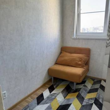 Сдается 2-х комнатная квартира, 40 м²
