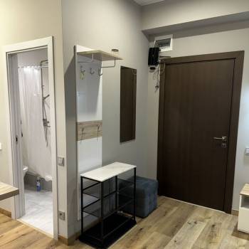 Продается 1-комнатная квартира, 24,9 м²