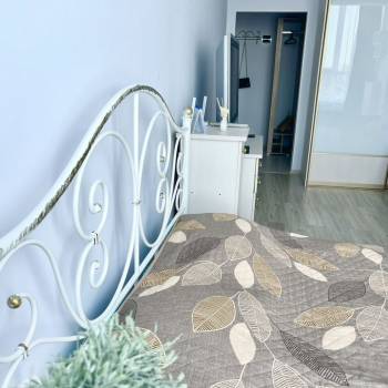 Сдается 1-комнатная квартира, 41 м²