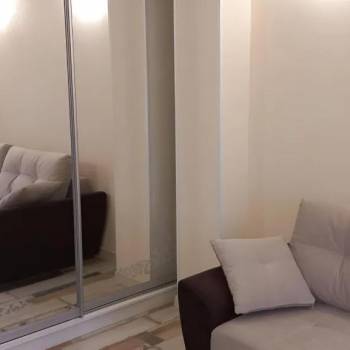 Сдается 1-комнатная квартира, 31 м²