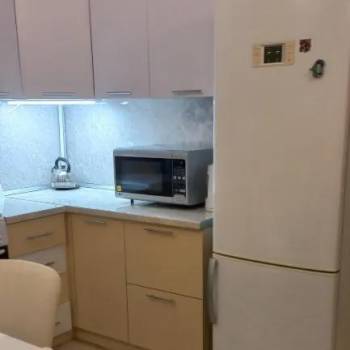 Сдается 1-комнатная квартира, 31 м²