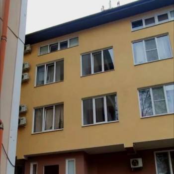 Сдается 1-комнатная квартира, 31 м²