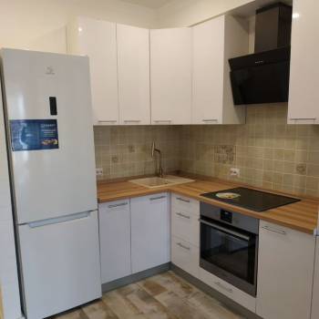 Сдается 2-х комнатная квартира, 49 м²