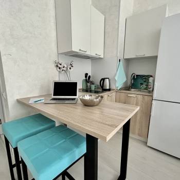 Сдается 1-комнатная квартира, 21 м²