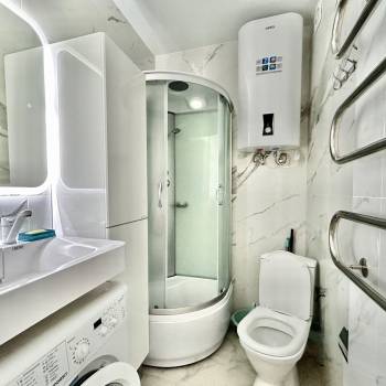 Сдается 1-комнатная квартира, 21 м²