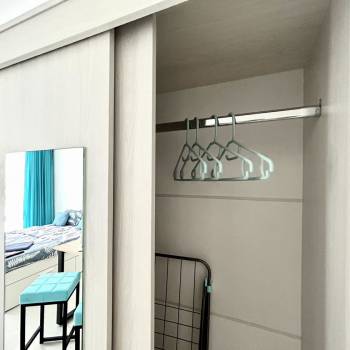 Сдается 1-комнатная квартира, 21 м²