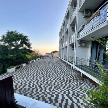 Сдается 1-комнатная квартира, 21 м²