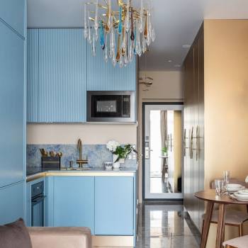 Сдается 1-комнатная квартира, 24 м²