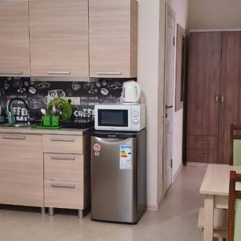 Сдается 1-комнатная квартира, 30 м²