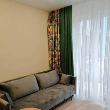Сдается 1-комнатная квартира, 27 м²