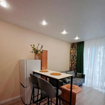 Сдается 1-комнатная квартира, 27 м²