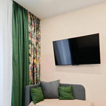 Сдается 1-комнатная квартира, 27 м²