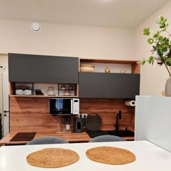 Сдается 1-комнатная квартира, 27 м²