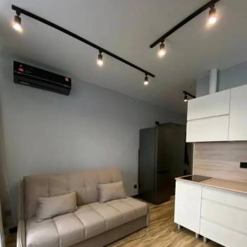Сдается 1-комнатная квартира, 18 м²