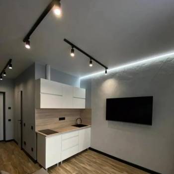 Сдается 1-комнатная квартира, 18 м²