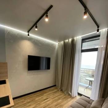 Сдается 1-комнатная квартира, 18 м²