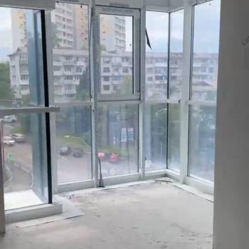 Продается 2-х комнатная квартира, 45,7 м²