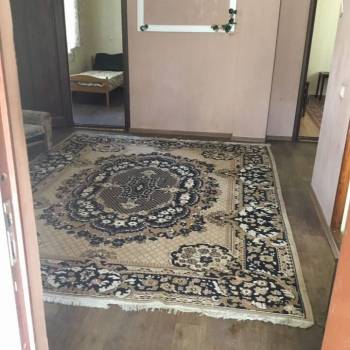 Сдается Многокомнатная квартира, 78 м²