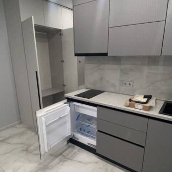 Сдается 1-комнатная квартира, 27 м²