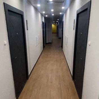 Сдается 1-комнатная квартира, 27 м²