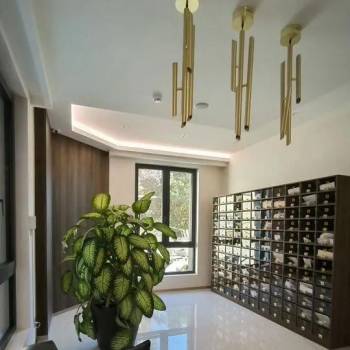 Продается 1-комнатная квартира, 28,3 м²