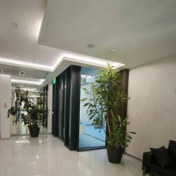 Продается 1-комнатная квартира, 28,3 м²