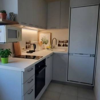 Сдается 2-х комнатная квартира, 43 м²