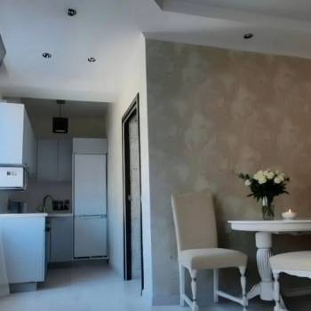 Сдается 2-х комнатная квартира, 43 м²
