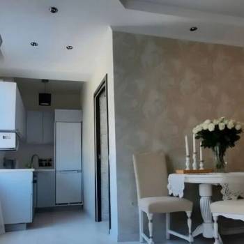 Сдается 2-х комнатная квартира, 43 м²